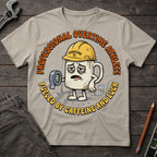 Professional Overtime Athlete T-Shirt