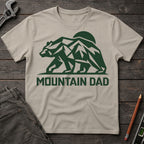 Mountain Dad T-Shirt