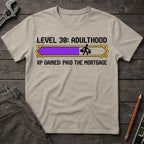 Adulthood XP T-Shirt