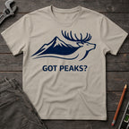 Got Peaks T-Shirt