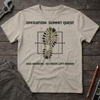 Operation: Summit Quest T-Shirt