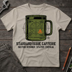 Standard Issue Caffeine T-Shirt