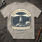 The Steady Watchman T-Shirt