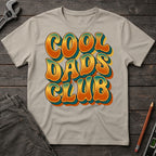 Cool Dads Club T-Shirt