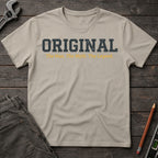 The Original Dad T-Shirt