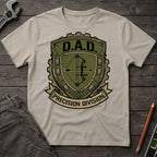 D.A.D Precision Division T-Shirt