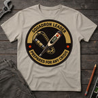 Squadron Leader T-Shirt