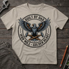 Built by Dad T-Shirt