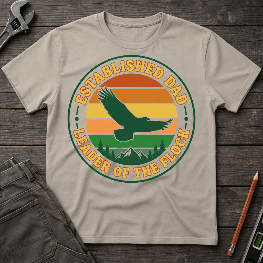 Leader of the Flock T-Shirt