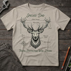 Species Dad T-Shirt