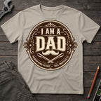 I am a Dad T-Shirt