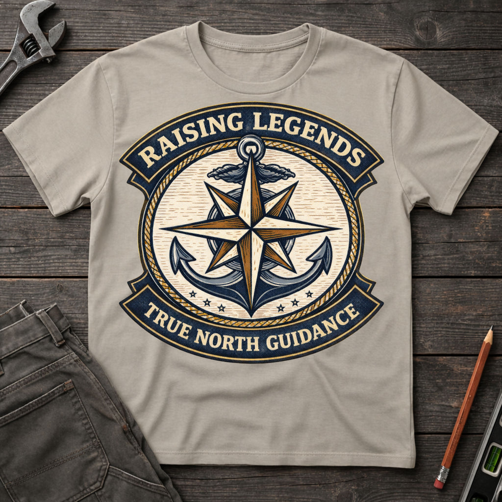 True North Guidance T-Shirt