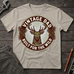 Vintage Dad T-Shirt