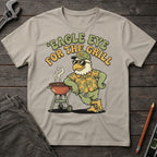 Eagle Eye for the Grill T-Shirt