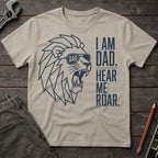 I am Dad T-Shirt