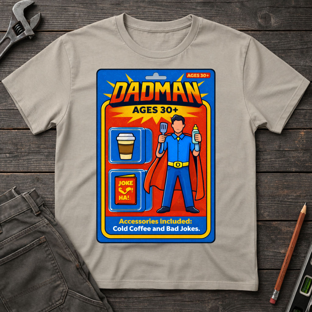 Dadman T-Shirt