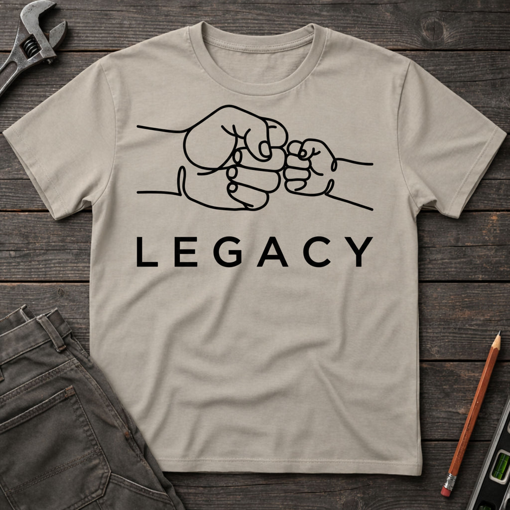 Legacy T-Shirt