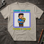 Choose your Hero T-Shirt