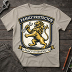 Family Protector T-Shirt