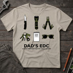 Dad's EDC T-Shirt