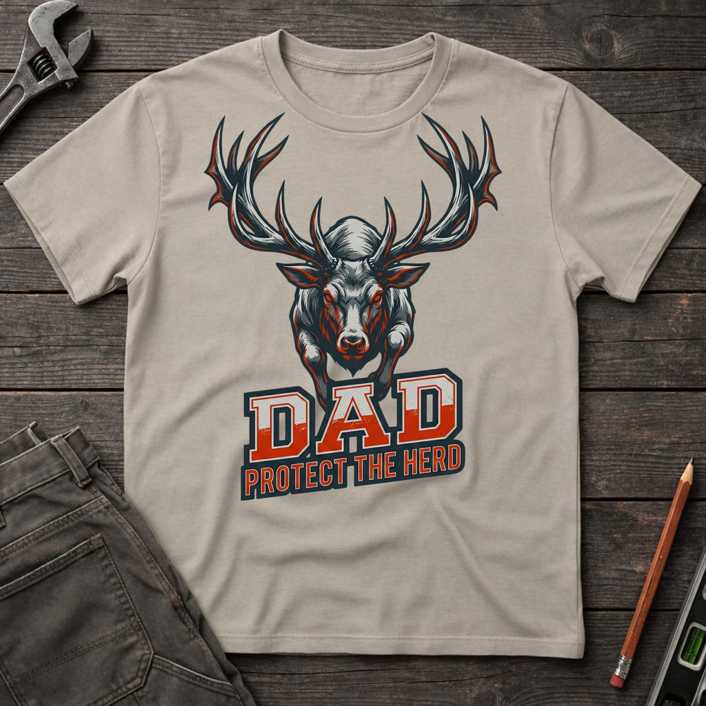 Protect the Herd T-Shirt