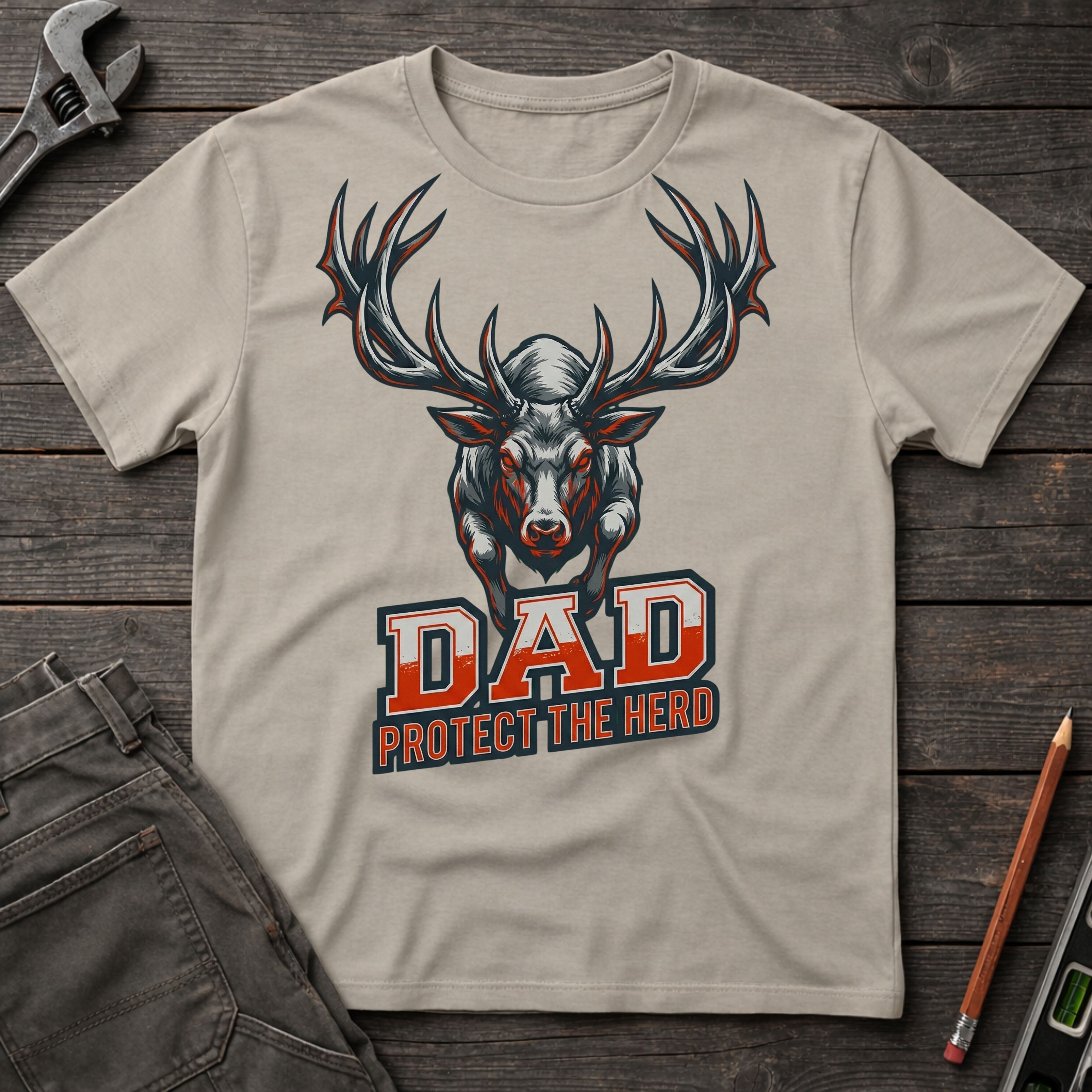 Protect the Herd T-Shirt