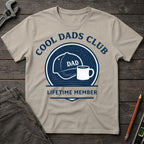 Cool Dads Club T-Shirt