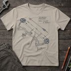Tactical Provider - T-Shirt
