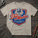 The Dad Machine T-Shirt