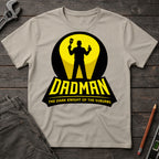 Dark Knight of the Suburbs T-Shirt