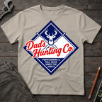 Dad's Hunting Co. T-Shirt