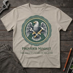 Provider Mindset: Gold Standard T-Shirt