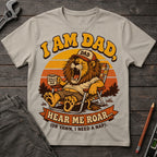 Hear Me Roar... T-Shirt