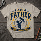 I am a Father T-Shirt