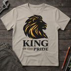 King of the Pride T-Shirt