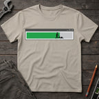 Lawn Loading T-Shirt
