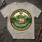 Protector of the Household Realm T-Shirt