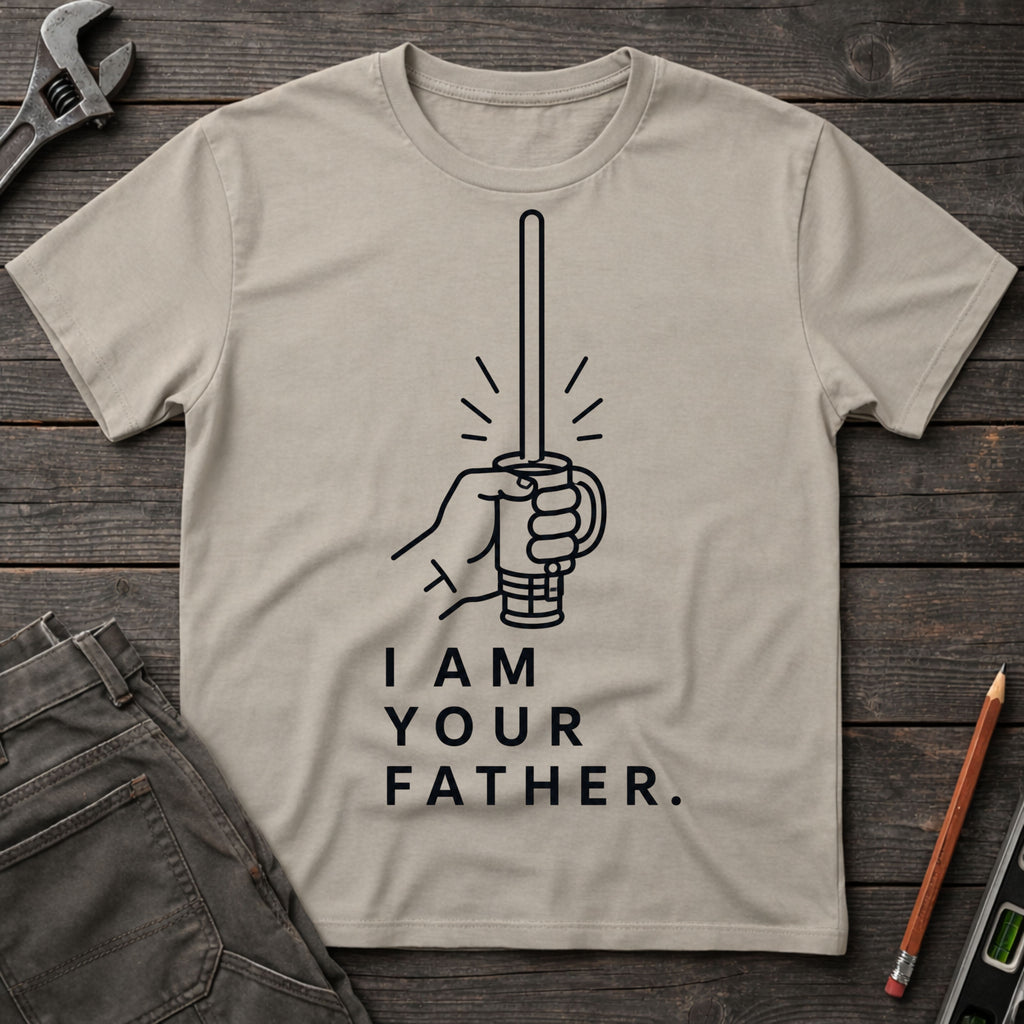 I am Your Father T-Shirt