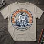 Dad Strength, Valhalla Bound T-Shirt