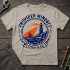 Steady in the Storm T-Shirt