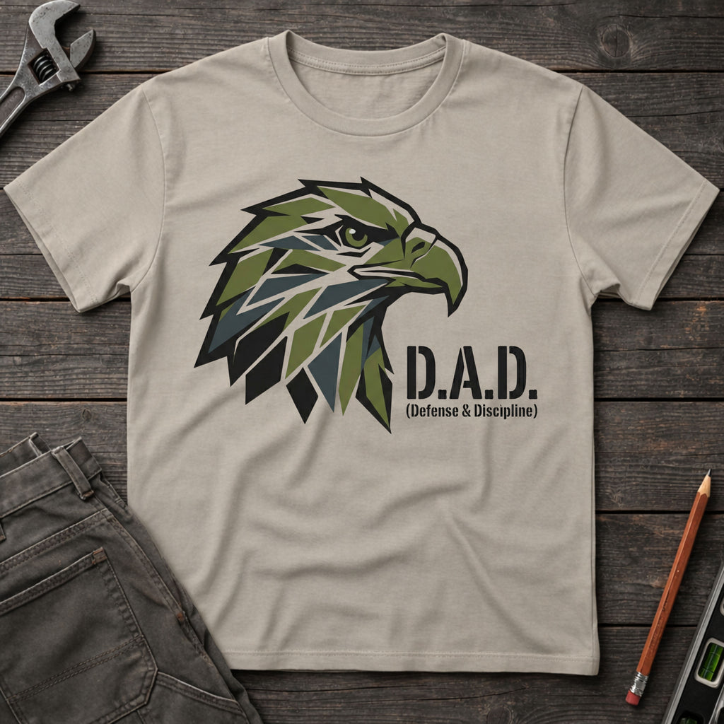 D.A.D T-Shirt