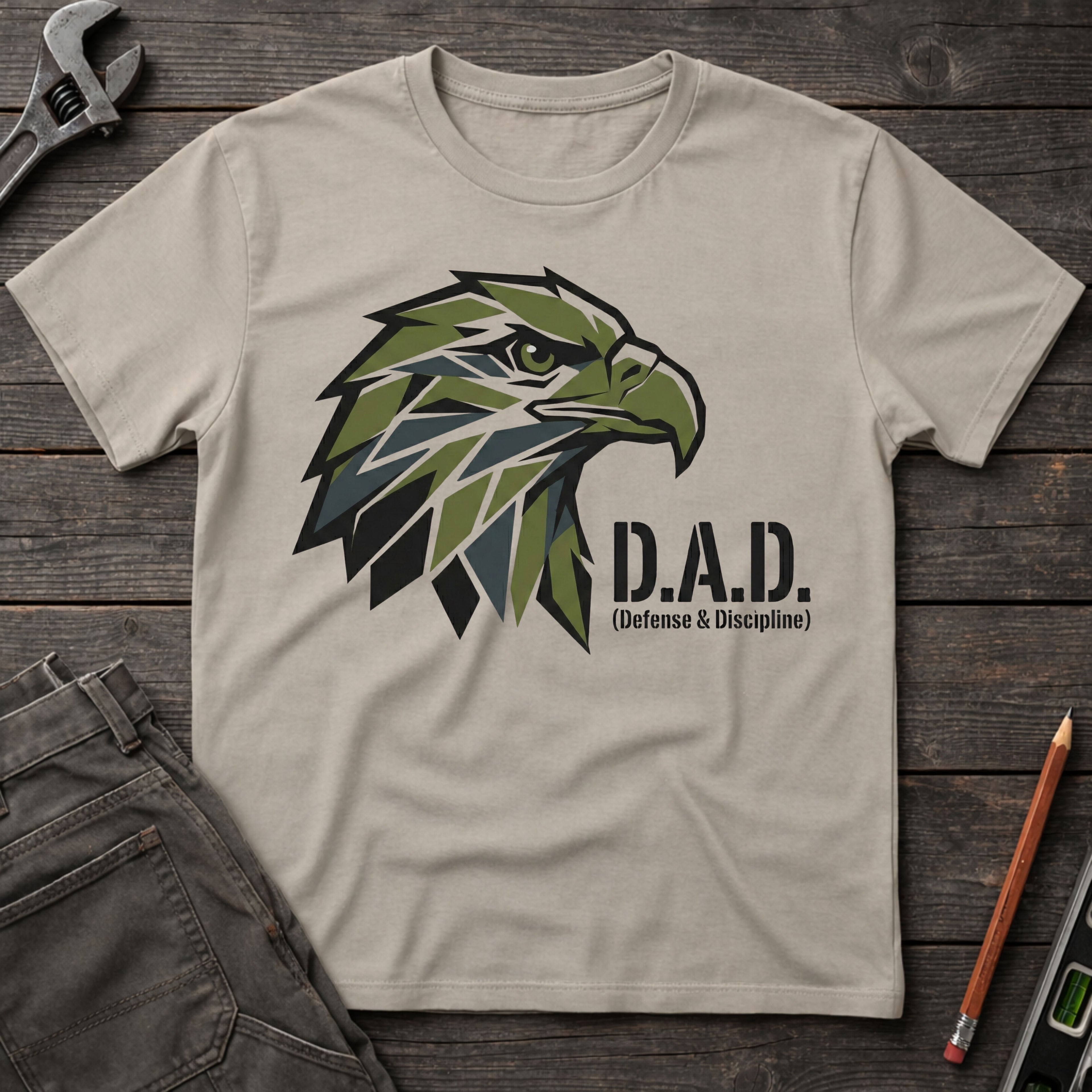 D.A.D T-Shirt