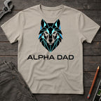 Alpha Dad T-Shirt