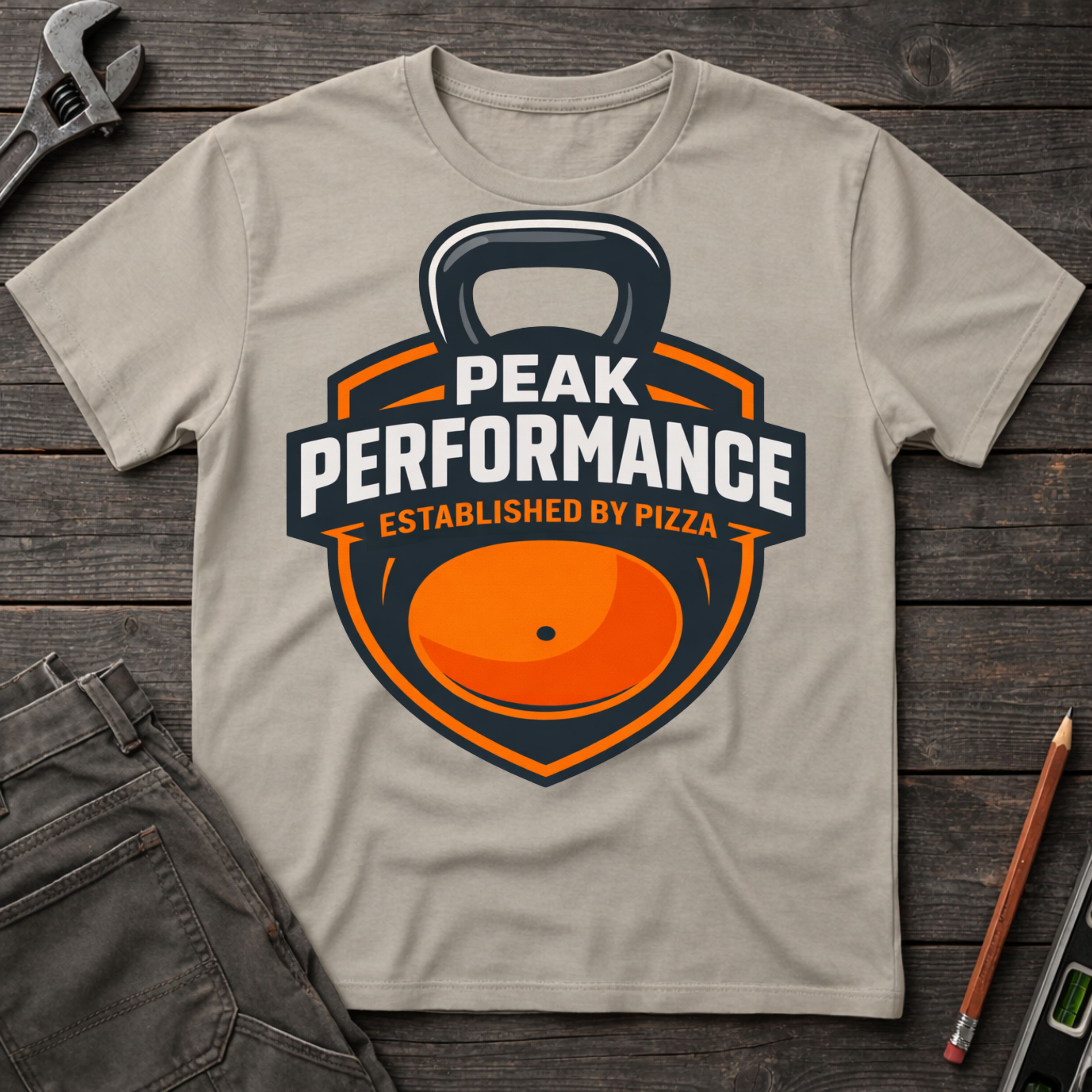 Peak Performance T-Shirt
