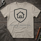 Built to Shield T-Shirt