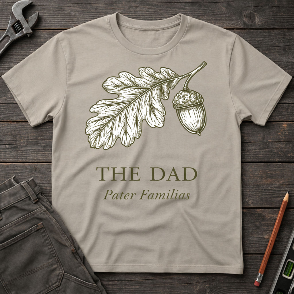 Pater Familias T-Shirt