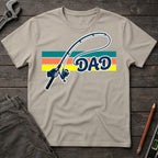 Fisherdad T-Shirt