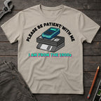 I am from the 1900's T-Shirt