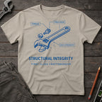 Structural Integrity T-Shirt