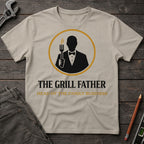 Head of the Family Business T-Shirt